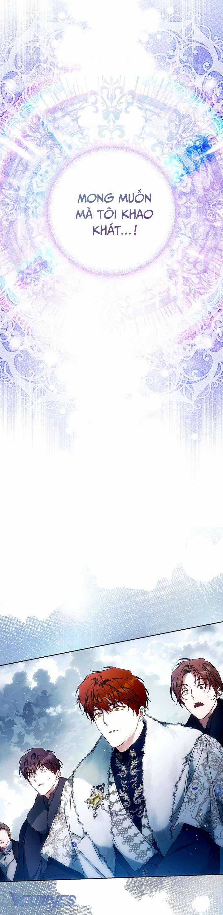 Trở Thành Vợ Của Nam Chính Tiểu Thuyết Chapter 128 trang 27