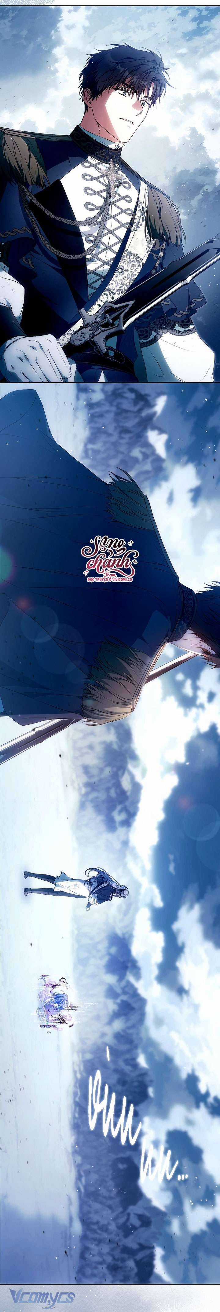 Trở Thành Vợ Của Nam Chính Tiểu Thuyết Chapter 128 trang 29