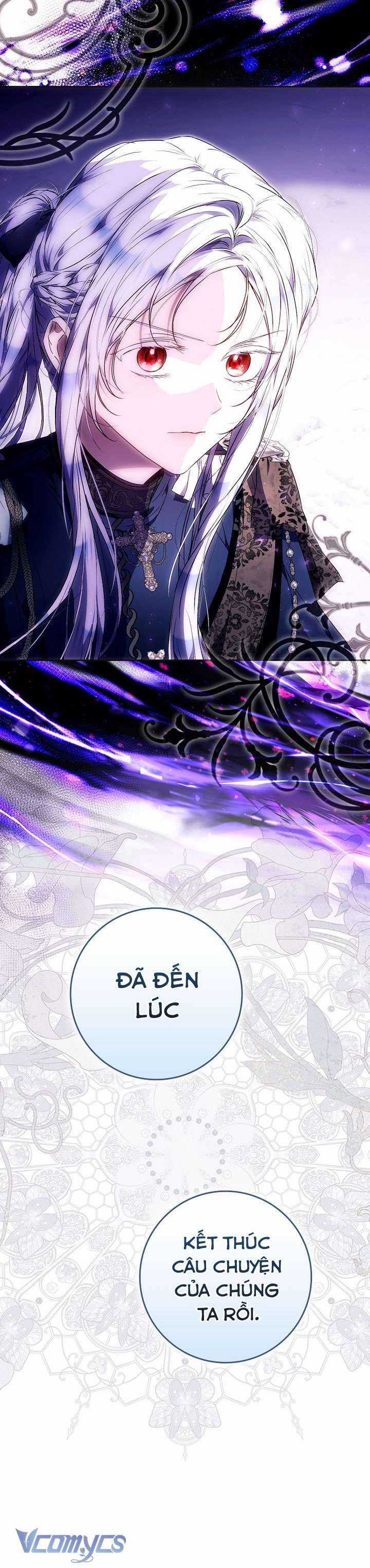 Trở Thành Vợ Của Nam Chính Tiểu Thuyết Chapter 128 trang 3