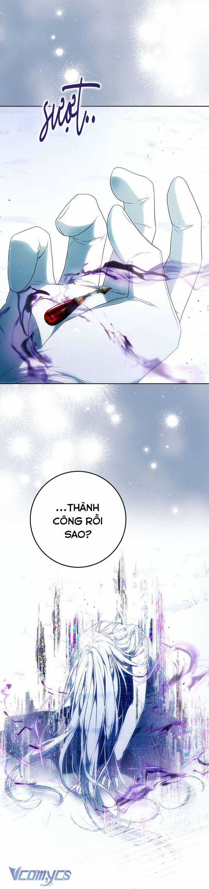 Trở Thành Vợ Của Nam Chính Tiểu Thuyết Chapter 128 trang 30