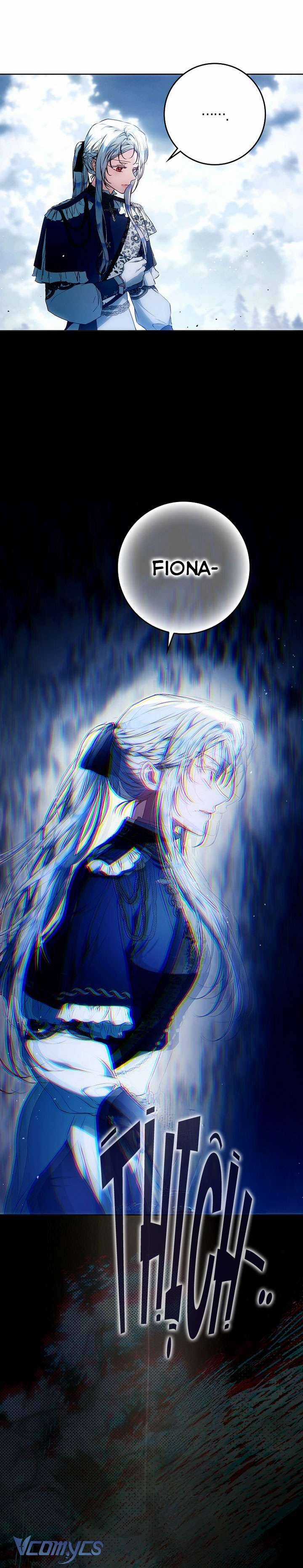 Trở Thành Vợ Của Nam Chính Tiểu Thuyết Chapter 128 trang 31