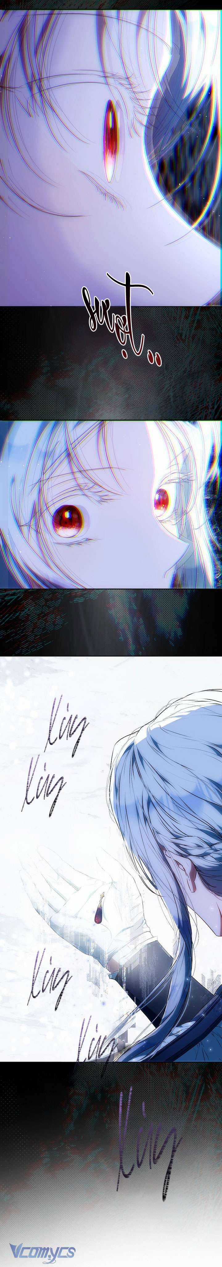 Trở Thành Vợ Của Nam Chính Tiểu Thuyết Chapter 128 trang 32