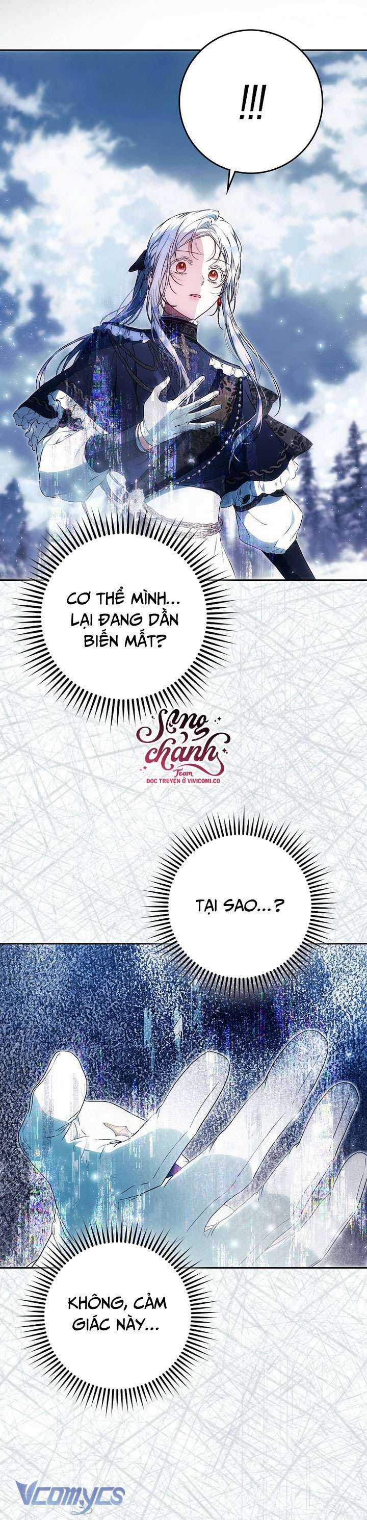 Trở Thành Vợ Của Nam Chính Tiểu Thuyết Chapter 128 trang 33