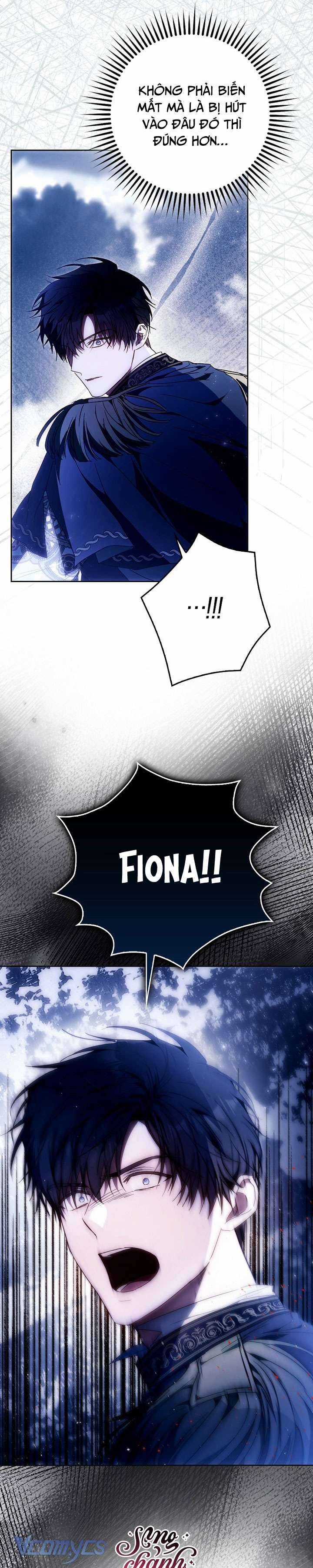 Trở Thành Vợ Của Nam Chính Tiểu Thuyết Chapter 128 trang 34