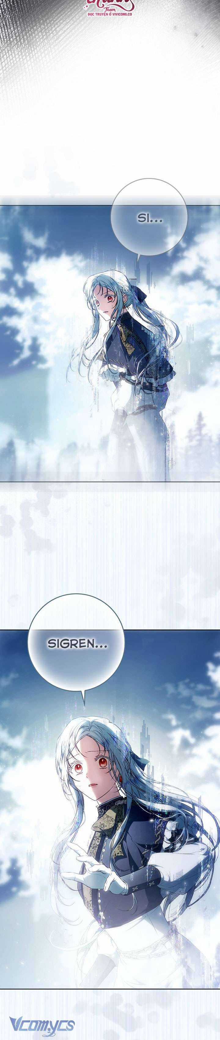 Trở Thành Vợ Của Nam Chính Tiểu Thuyết Chapter 128 trang 35