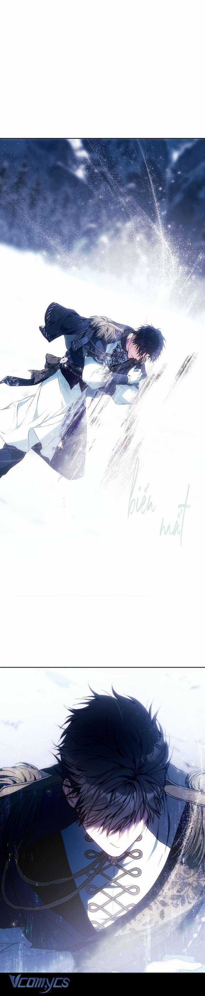 Trở Thành Vợ Của Nam Chính Tiểu Thuyết Chapter 128 trang 37