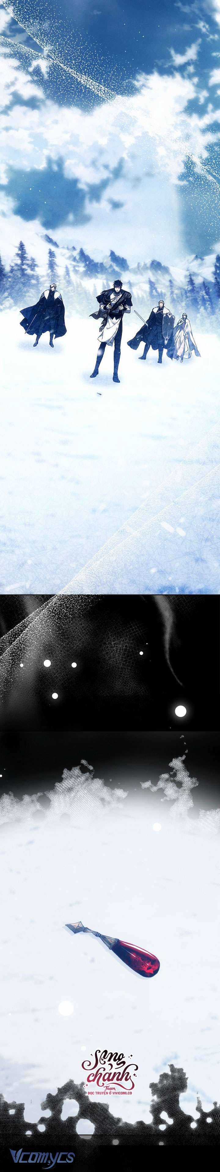 Trở Thành Vợ Của Nam Chính Tiểu Thuyết Chapter 128 trang 39