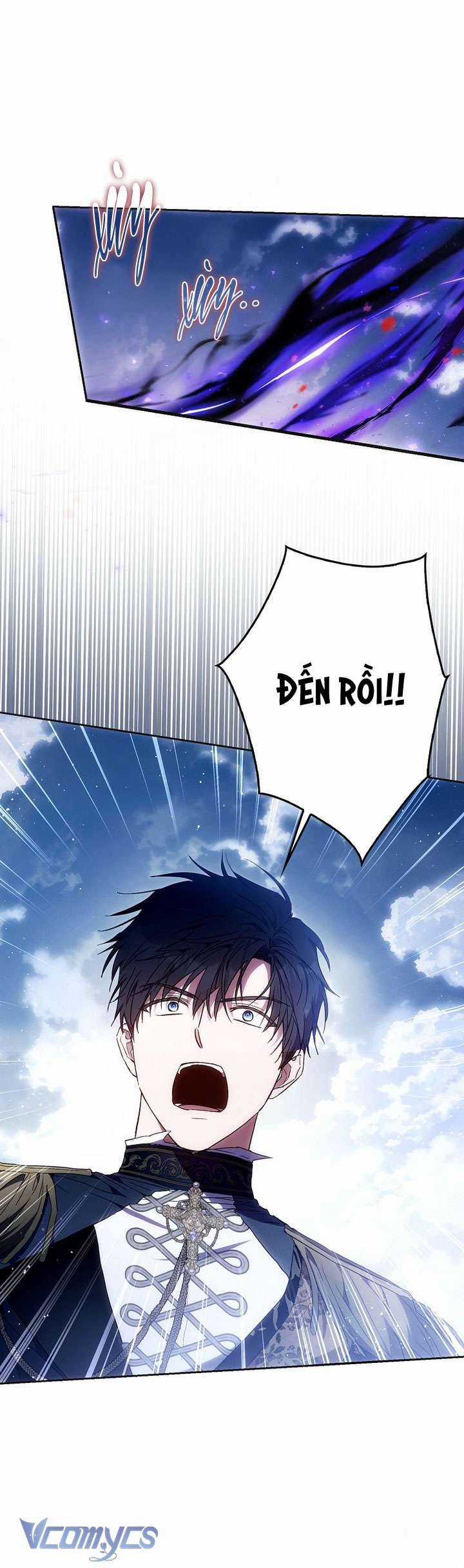 Trở Thành Vợ Của Nam Chính Tiểu Thuyết Chapter 128 trang 4