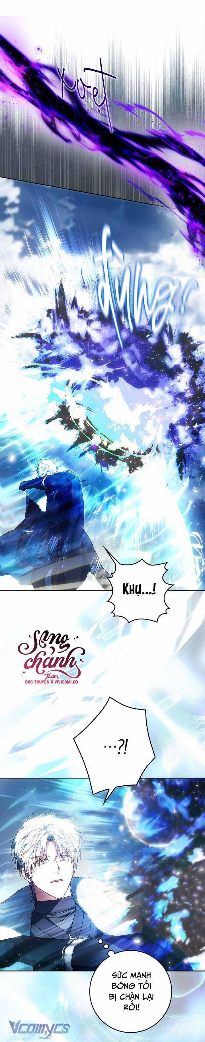 Trở Thành Vợ Của Nam Chính Tiểu Thuyết Chapter 128 trang 5