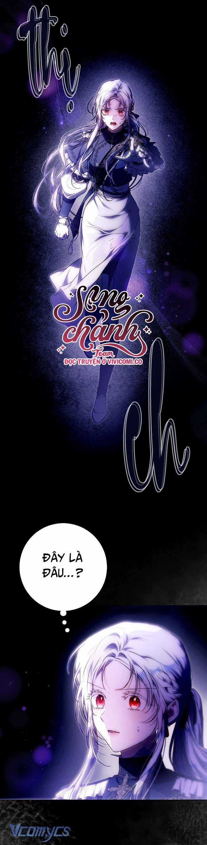 Trở Thành Vợ Của Nam Chính Tiểu Thuyết Chapter 129 trang 11