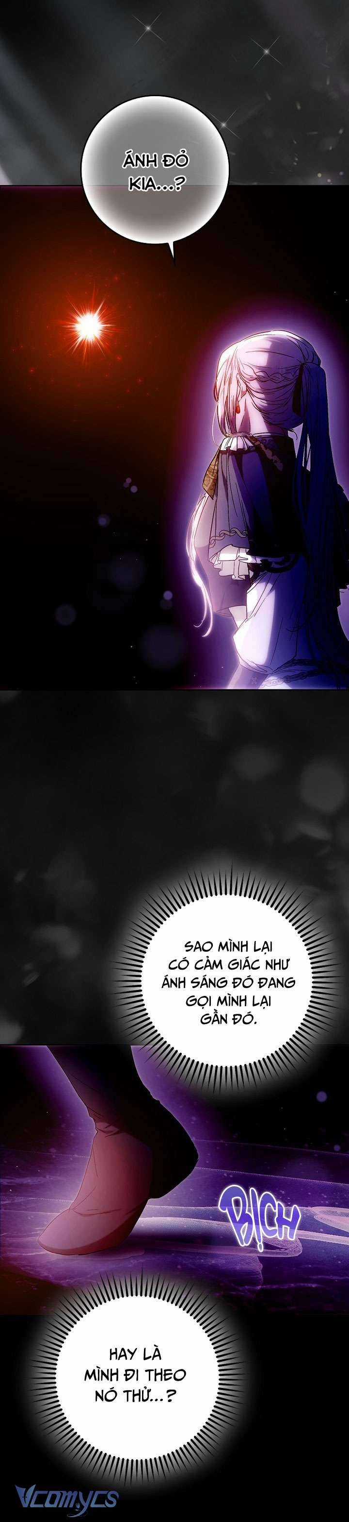 Trở Thành Vợ Của Nam Chính Tiểu Thuyết Chapter 129 trang 13