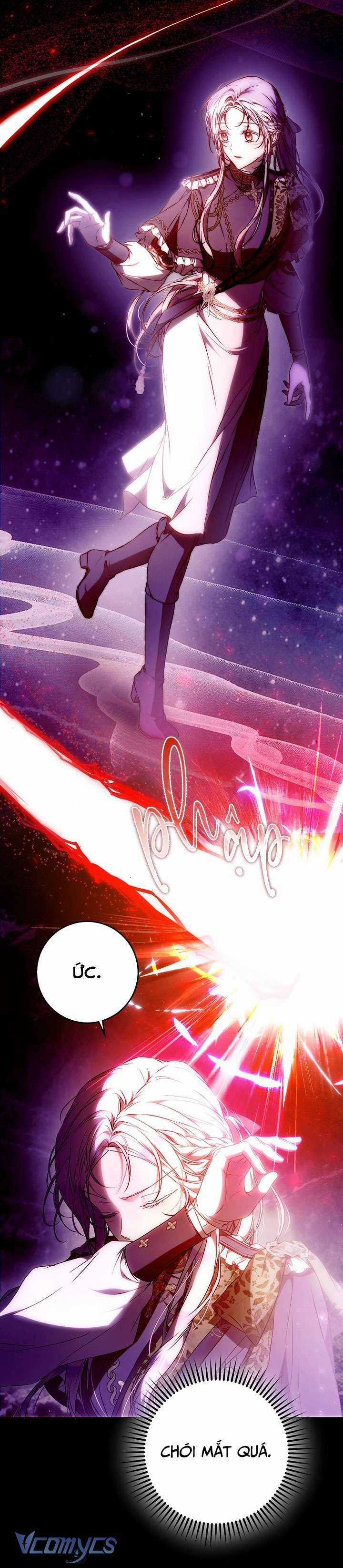 Trở Thành Vợ Của Nam Chính Tiểu Thuyết Chapter 129 trang 15