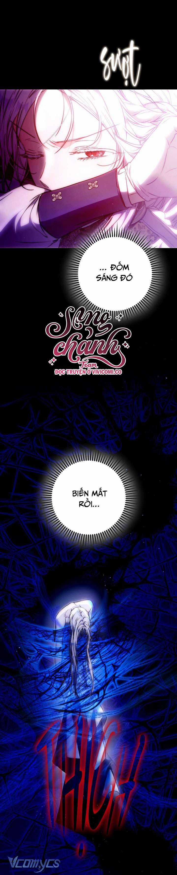 Trở Thành Vợ Của Nam Chính Tiểu Thuyết Chapter 129 trang 16