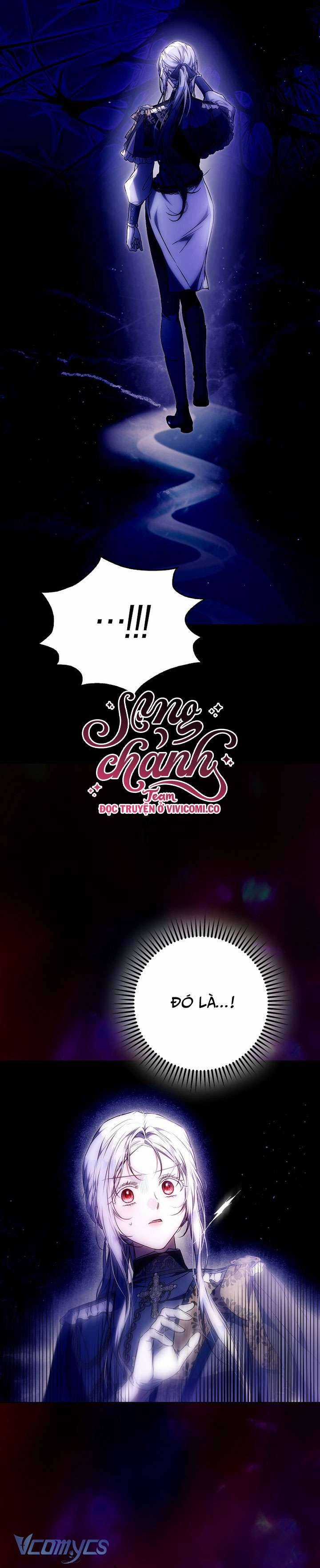 Trở Thành Vợ Của Nam Chính Tiểu Thuyết Chapter 129 trang 17