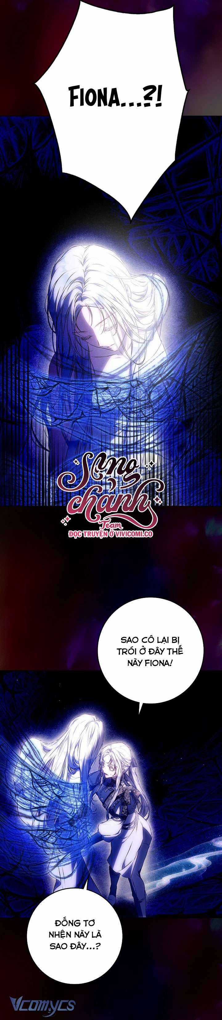 Trở Thành Vợ Của Nam Chính Tiểu Thuyết Chapter 129 trang 18