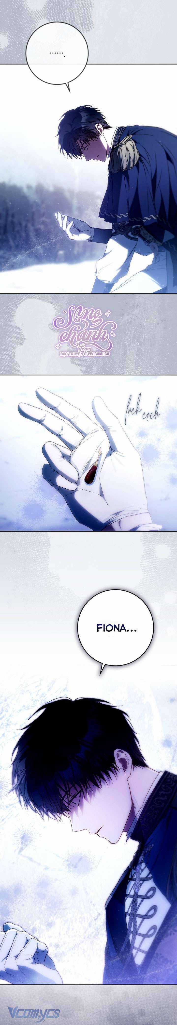 Trở Thành Vợ Của Nam Chính Tiểu Thuyết Chapter 129 trang 2