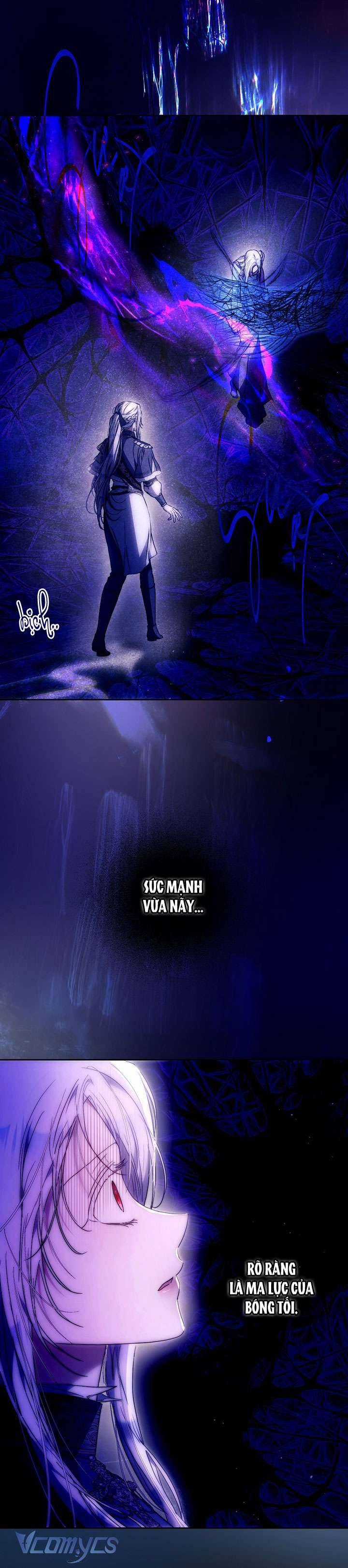 Trở Thành Vợ Của Nam Chính Tiểu Thuyết Chapter 129 trang 20