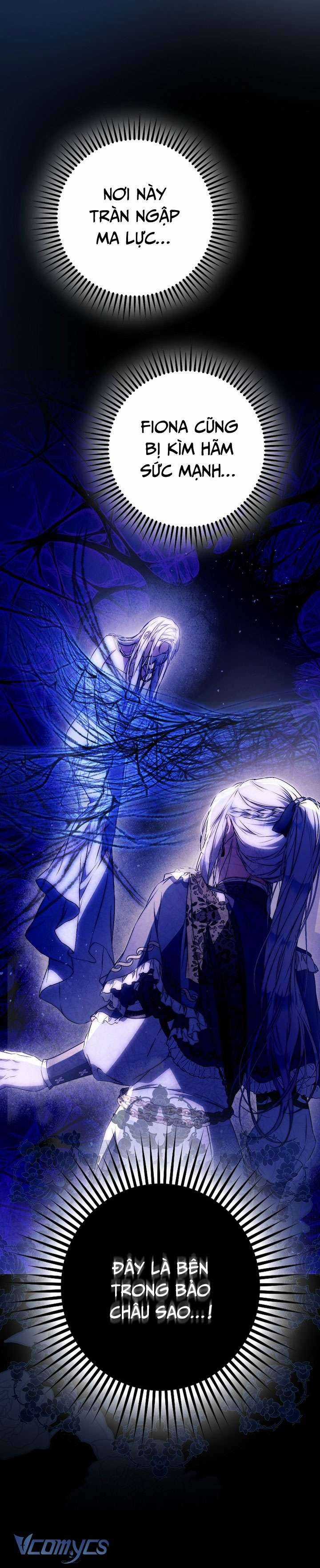 Trở Thành Vợ Của Nam Chính Tiểu Thuyết Chapter 129 trang 21