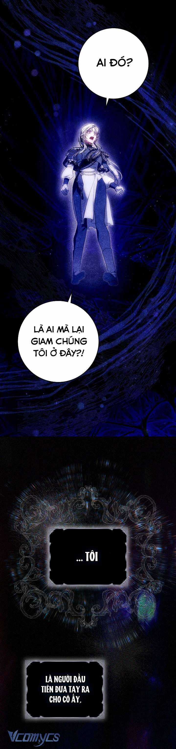 Trở Thành Vợ Của Nam Chính Tiểu Thuyết Chapter 129 trang 23