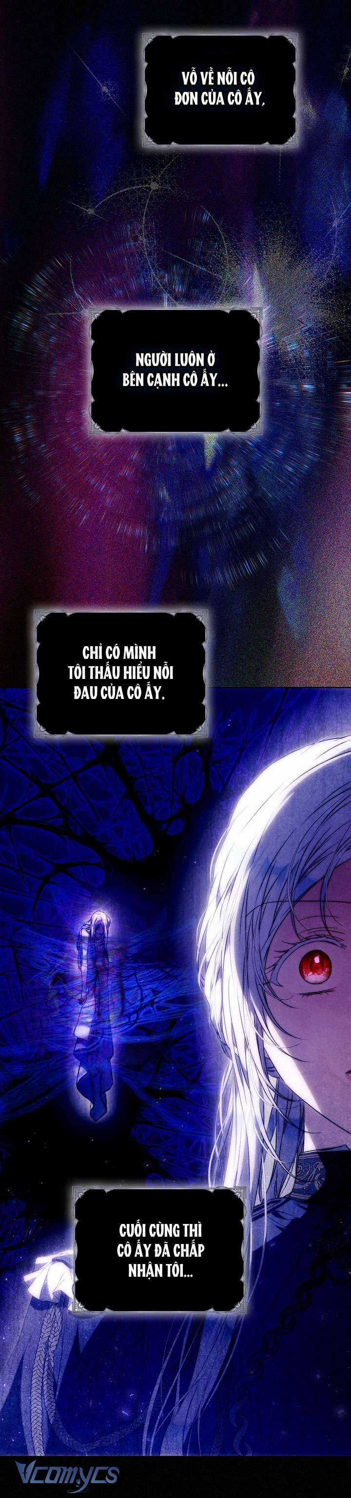 Trở Thành Vợ Của Nam Chính Tiểu Thuyết Chapter 129 trang 24