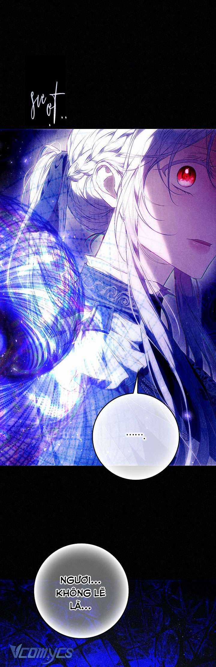 Trở Thành Vợ Của Nam Chính Tiểu Thuyết Chapter 129 trang 25