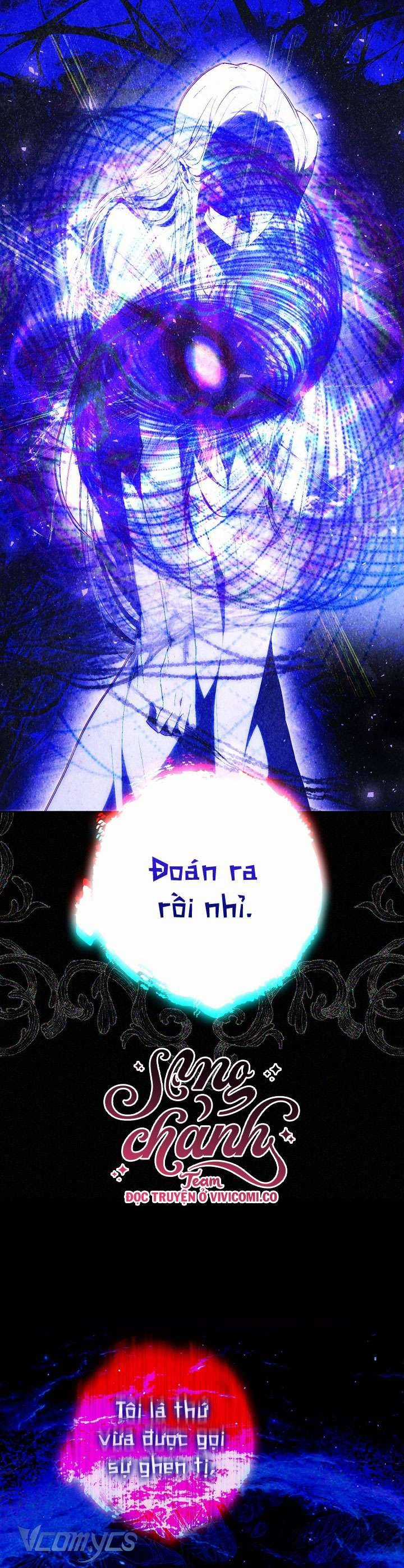 Trở Thành Vợ Của Nam Chính Tiểu Thuyết Chapter 129 trang 26