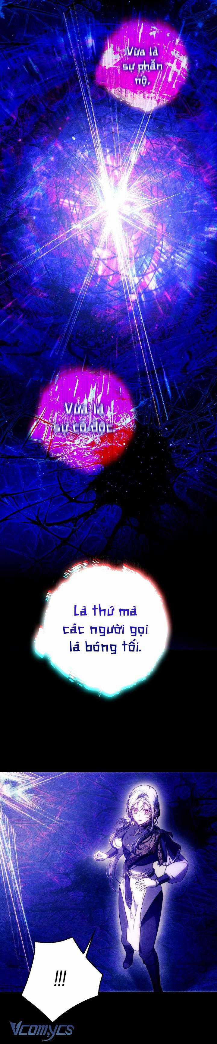 Trở Thành Vợ Của Nam Chính Tiểu Thuyết Chapter 129 trang 27