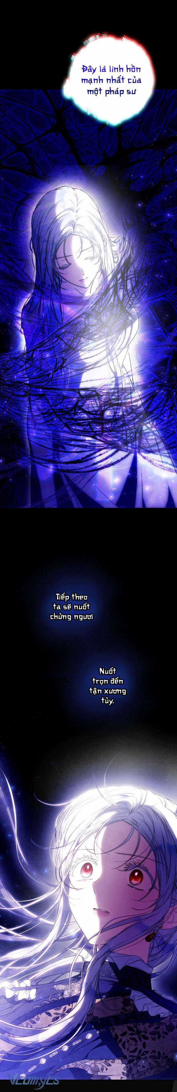 Trở Thành Vợ Của Nam Chính Tiểu Thuyết Chapter 129 trang 28