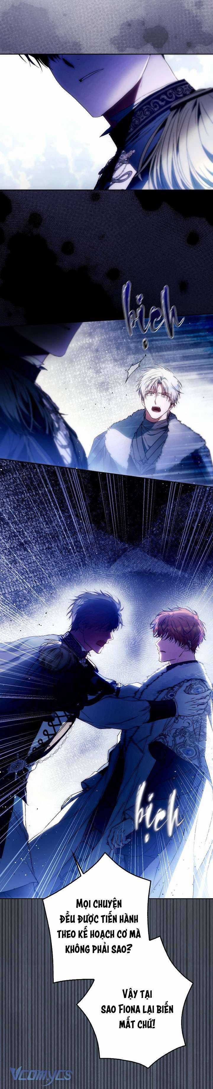 Trở Thành Vợ Của Nam Chính Tiểu Thuyết Chapter 129 trang 3