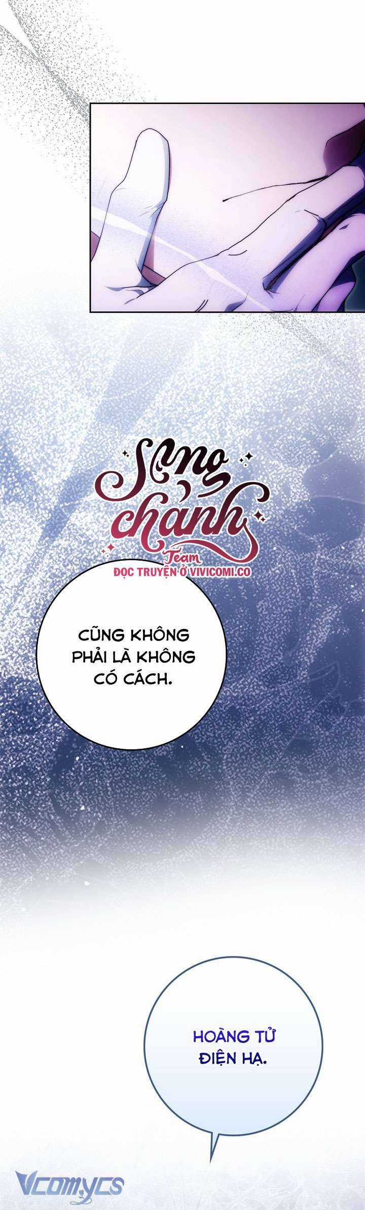 Trở Thành Vợ Của Nam Chính Tiểu Thuyết Chapter 129 trang 34