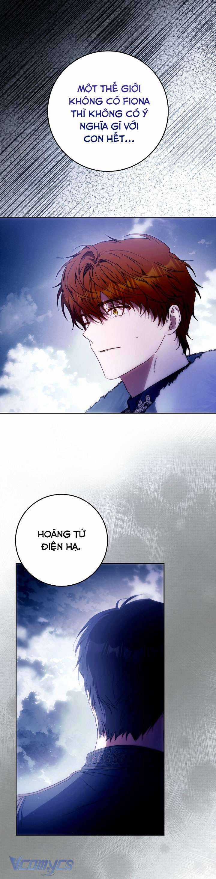 Trở Thành Vợ Của Nam Chính Tiểu Thuyết Chapter 129 trang 6