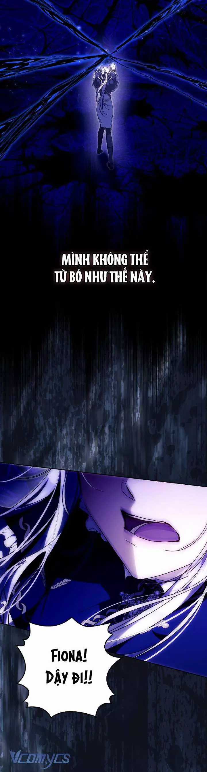 Trở Thành Vợ Của Nam Chính Tiểu Thuyết Chapter 130 trang 12