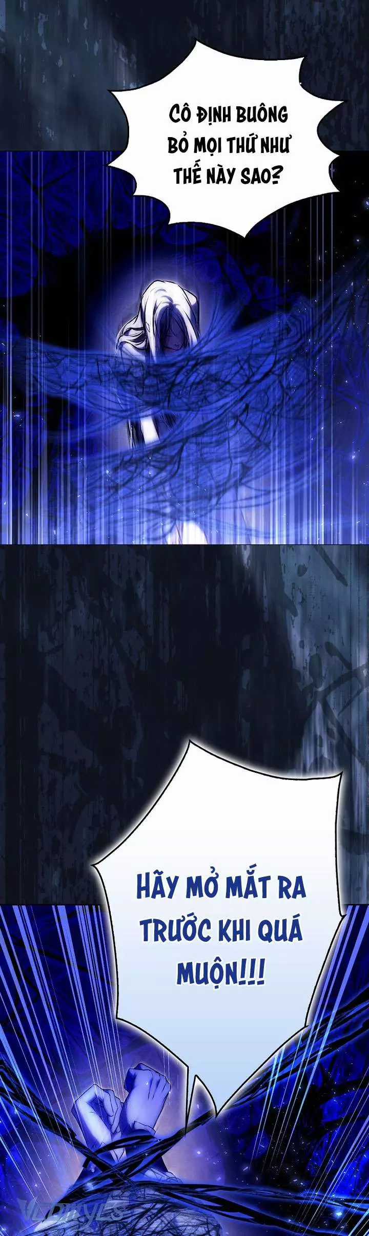 Trở Thành Vợ Của Nam Chính Tiểu Thuyết Chapter 130 trang 13