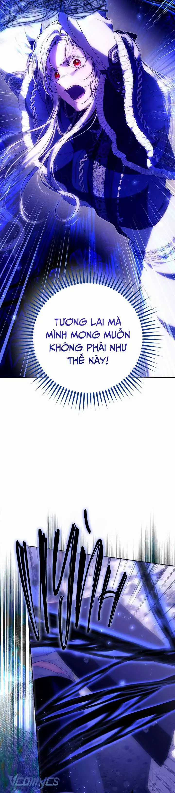 Trở Thành Vợ Của Nam Chính Tiểu Thuyết Chapter 130 trang 14