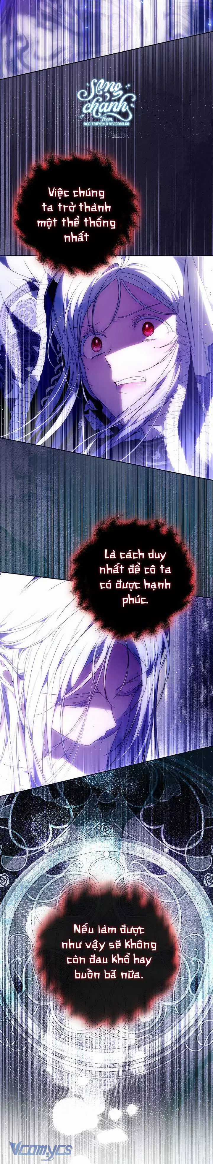 Trở Thành Vợ Của Nam Chính Tiểu Thuyết Chapter 130 trang 16