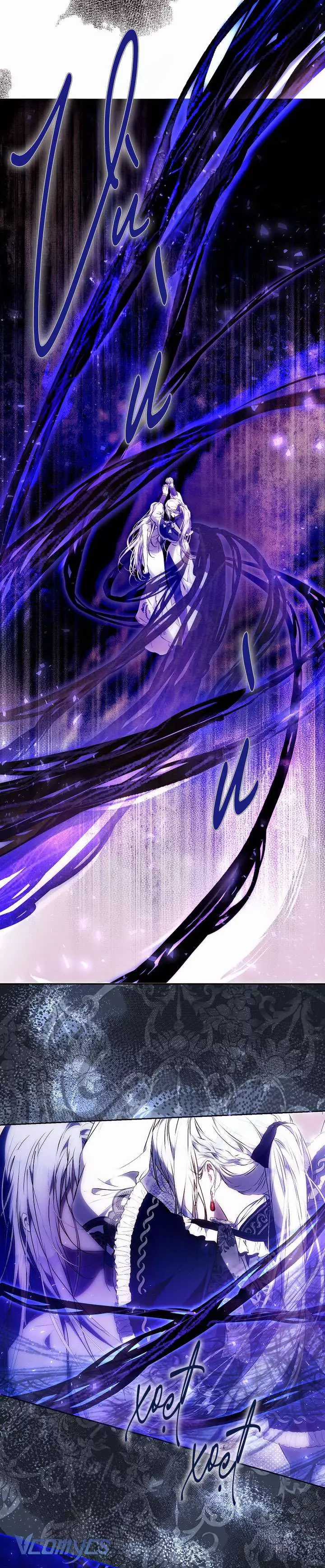 Trở Thành Vợ Của Nam Chính Tiểu Thuyết Chapter 130 trang 21