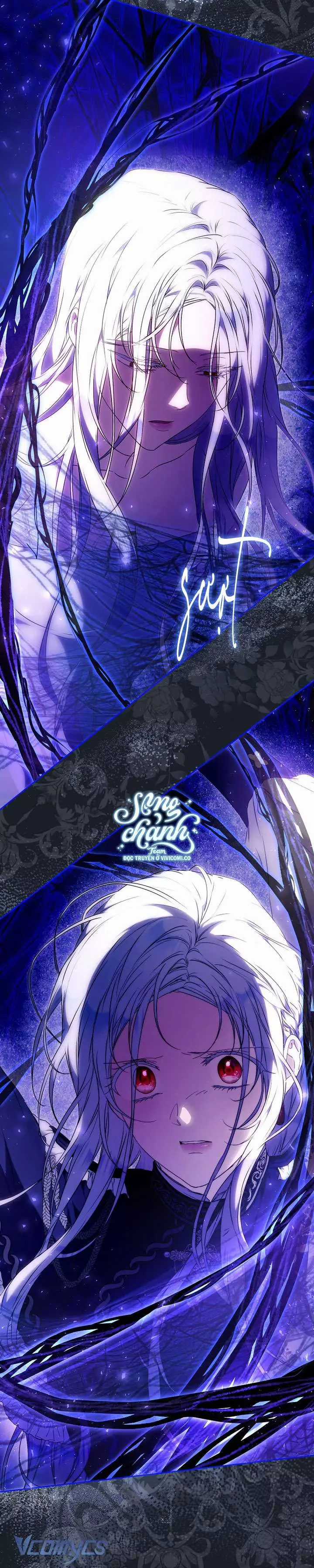 Trở Thành Vợ Của Nam Chính Tiểu Thuyết Chapter 130 trang 22