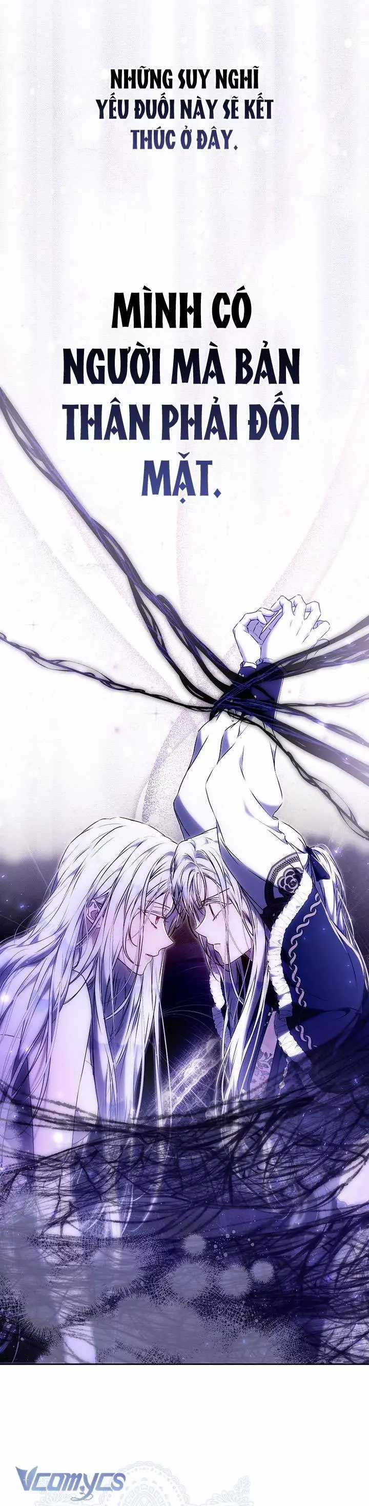 Trở Thành Vợ Của Nam Chính Tiểu Thuyết Chapter 130 trang 24