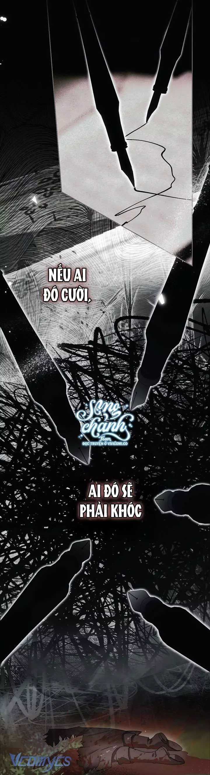 Trở Thành Vợ Của Nam Chính Tiểu Thuyết Chapter 130 trang 27