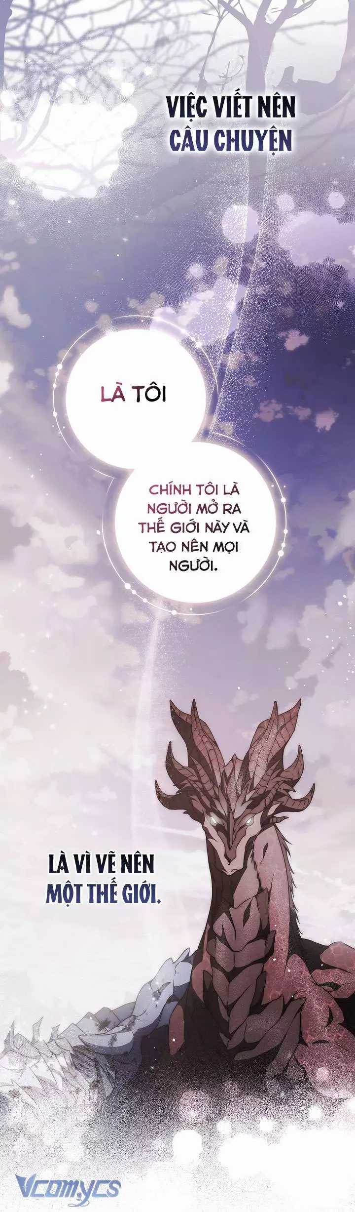 Trở Thành Vợ Của Nam Chính Tiểu Thuyết Chapter 130 trang 29