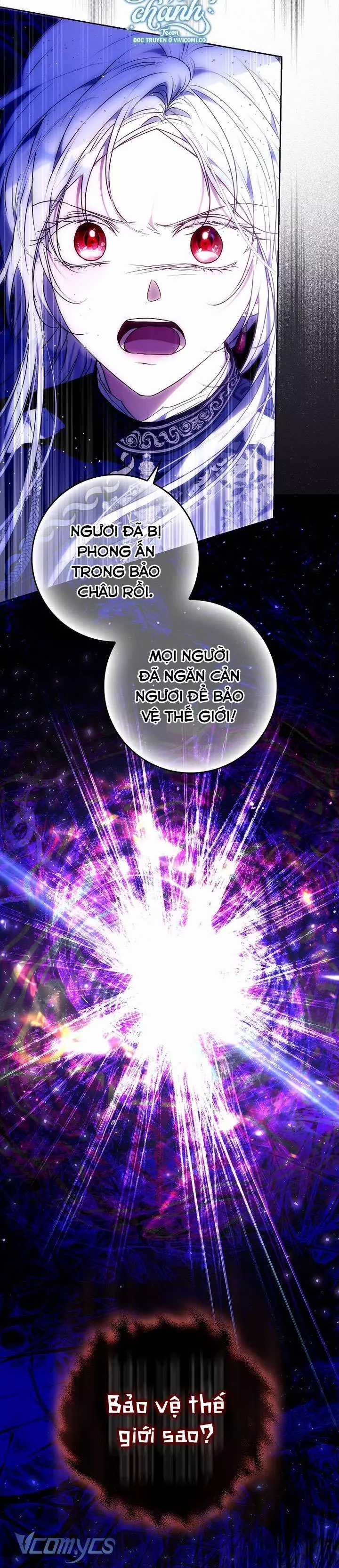 Trở Thành Vợ Của Nam Chính Tiểu Thuyết Chapter 130 trang 3