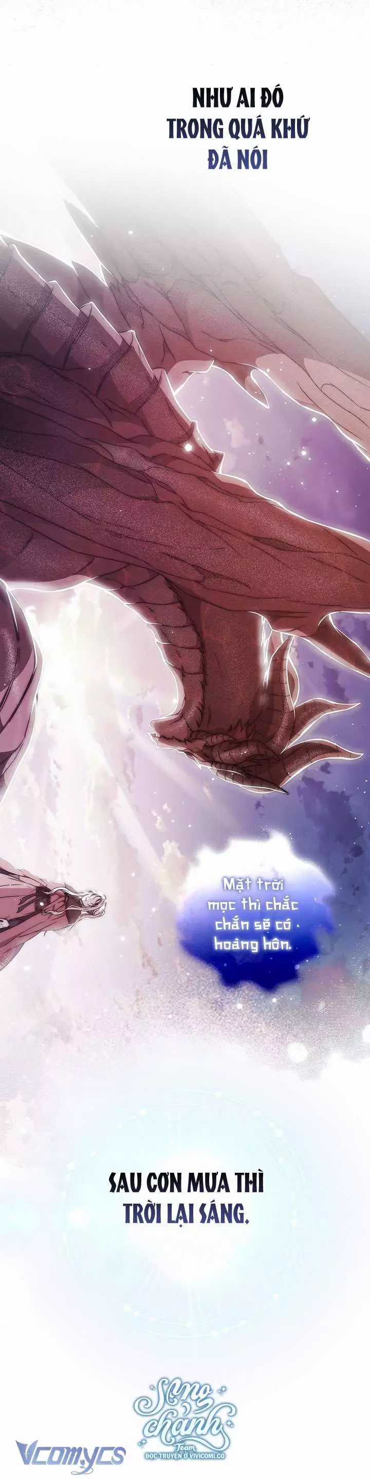 Trở Thành Vợ Của Nam Chính Tiểu Thuyết Chapter 130 trang 30