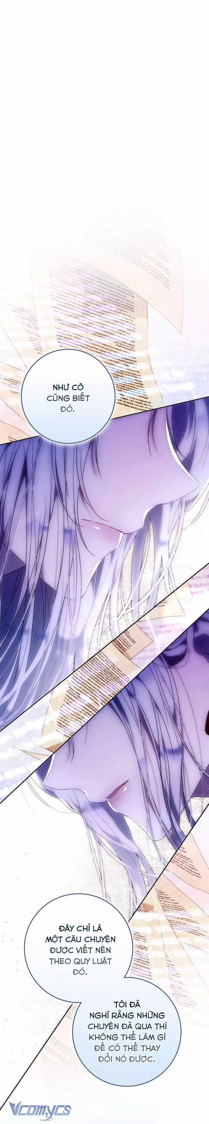 Trở Thành Vợ Của Nam Chính Tiểu Thuyết Chapter 130 trang 31