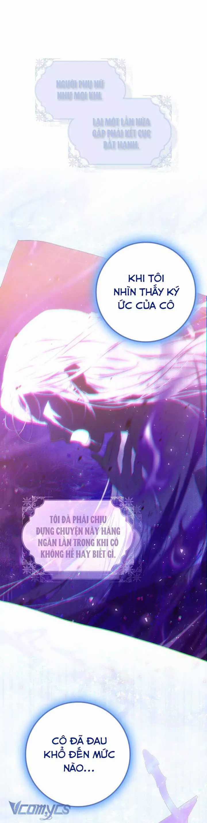 Trở Thành Vợ Của Nam Chính Tiểu Thuyết Chapter 130 trang 33