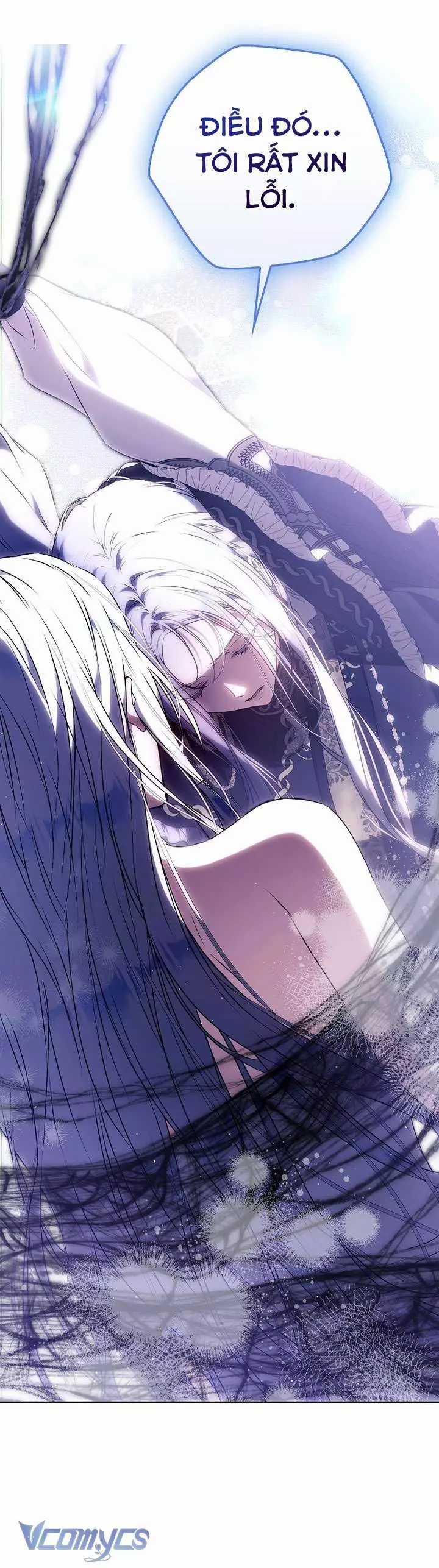 Trở Thành Vợ Của Nam Chính Tiểu Thuyết Chapter 130 trang 35