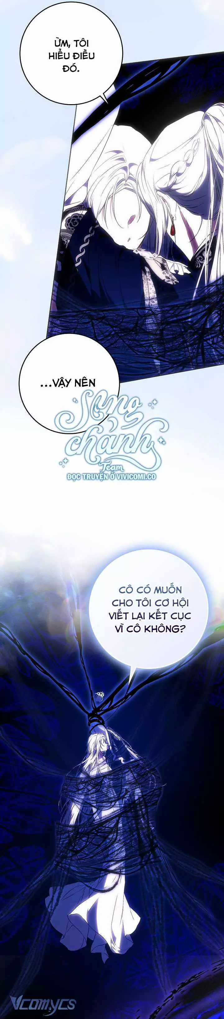 Trở Thành Vợ Của Nam Chính Tiểu Thuyết Chapter 130 trang 37