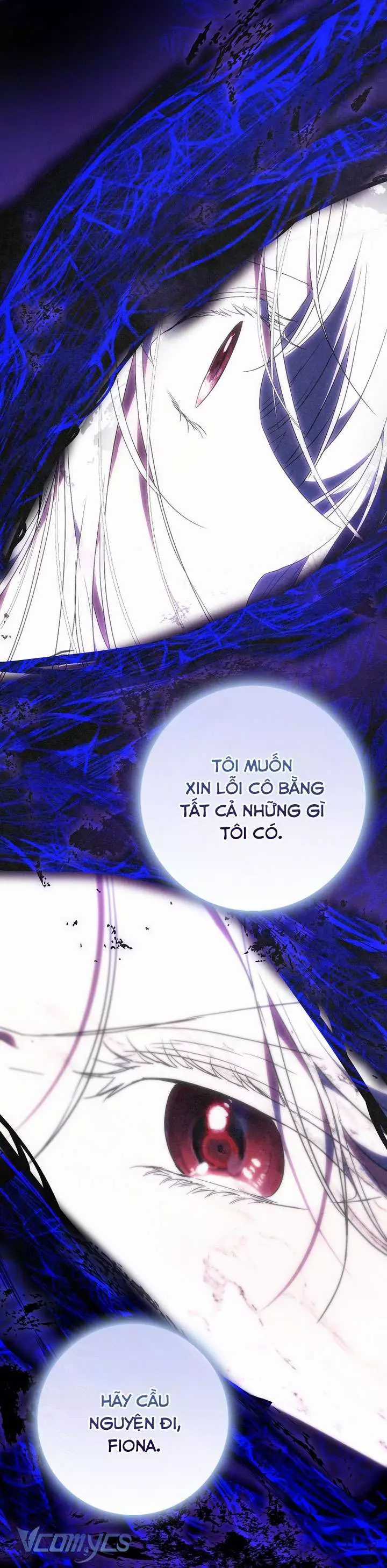 Trở Thành Vợ Của Nam Chính Tiểu Thuyết Chapter 130 trang 38