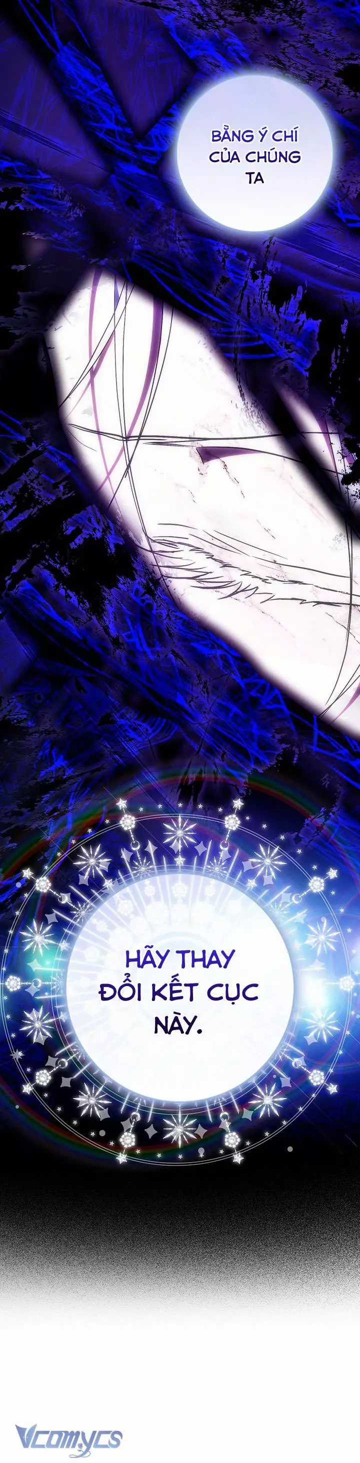 Trở Thành Vợ Của Nam Chính Tiểu Thuyết Chapter 130 trang 39