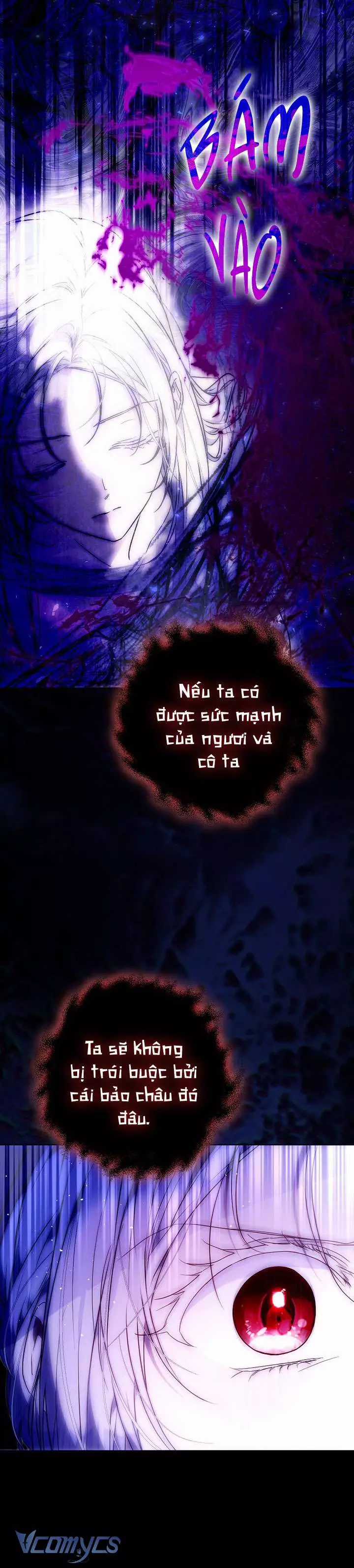 Trở Thành Vợ Của Nam Chính Tiểu Thuyết Chapter 130 trang 4