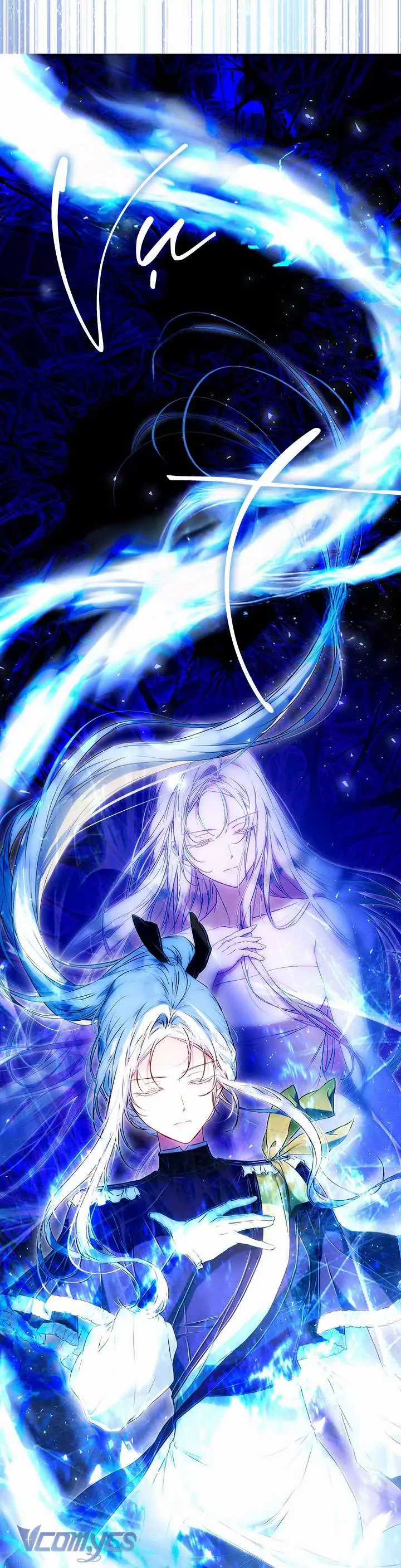 Trở Thành Vợ Của Nam Chính Tiểu Thuyết Chapter 130 trang 42